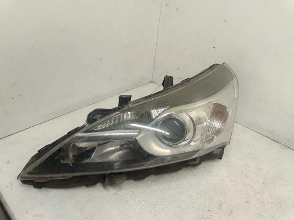 PHARE GAUCHE TOYOTA VERSO 2013-2018 - Vue 1